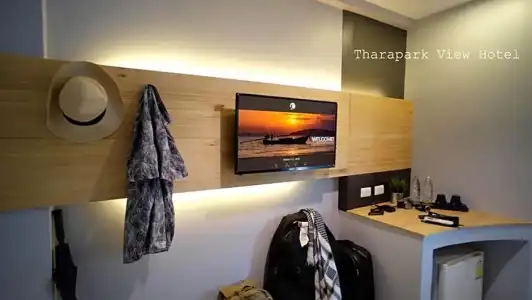 Tharapark View - 29