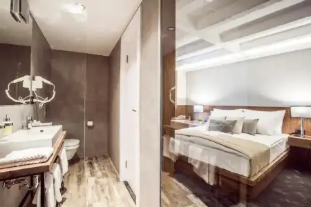 Nomad Luxury Suites - 44