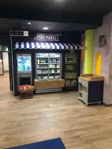 ibis budget Berlin Kurfuerstendamm - 49