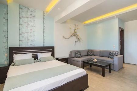 Plaka Beach Resort - 36