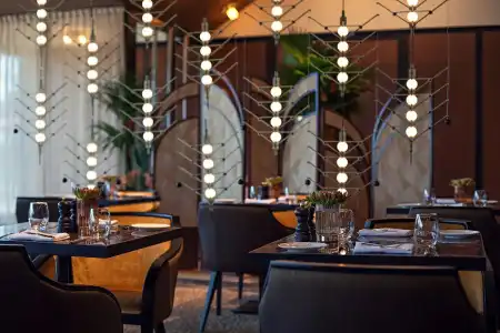 Hyatt Regency Düsseldorf - 28
