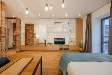 King Mindaugas Apartments - 103