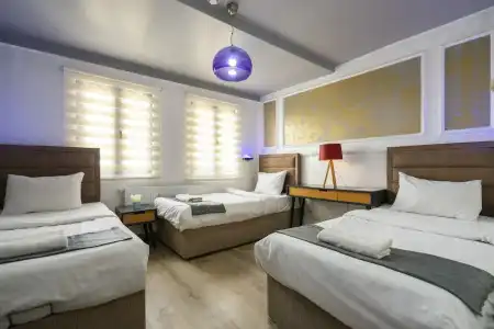 Taksim Alya Suites - 44