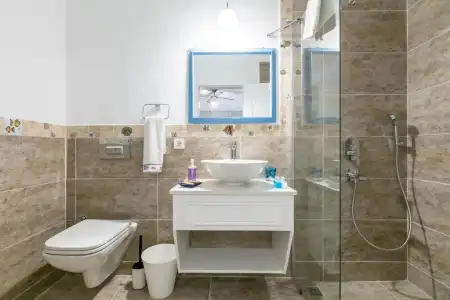 Fora Konak Alacati - 32