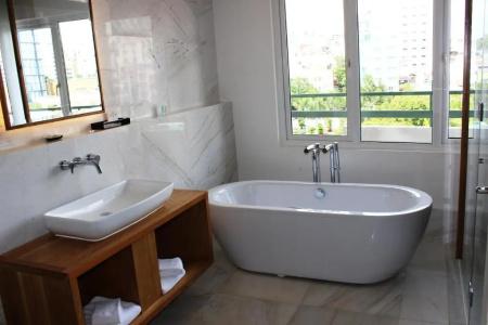 Liberty Saigon Greenview - 144