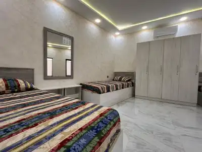 VM Hostel - 105
