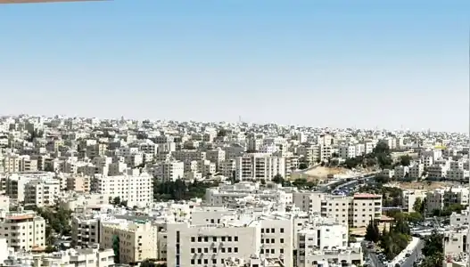 Amman Marriott - 117
