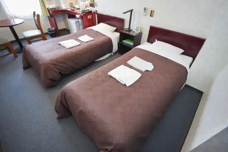 Select Inn Yonezawa - 13
