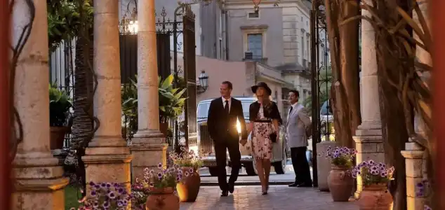 Grand Timeo, A Belmond, Taormina - 32