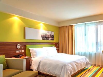 Hampton by Hilton Warsaw City Centre - 5