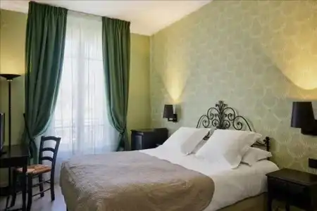 Hôtel Le Grimaldi by Happyculture - 104