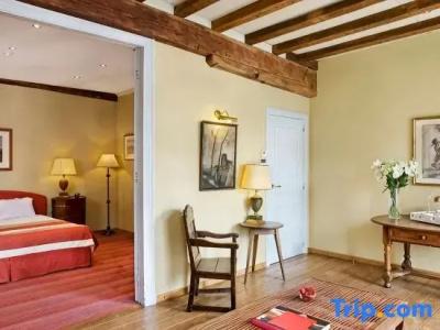 Martin's Relais - 57