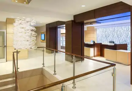 Fairfield Inn & Suites by Marriott Calgary Downtown - 7