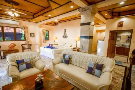 Laguna Beach Club Resort - 26