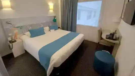 Best Western Royan Ocean - 102
