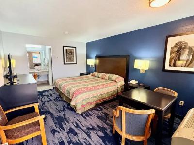 Scottish Inns Westcott Street - 31