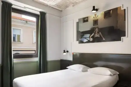 Hostel Generator Rome - 66