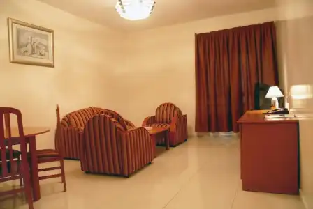Basma Residence Apartments - 25