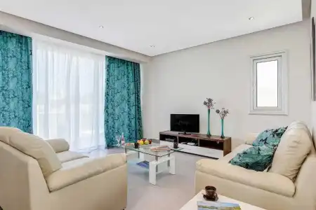 Villa Coralia Gardens 1km From Coral Bay Beach - 23