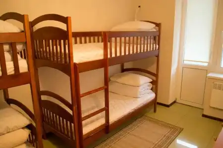 Citrus Hostel - 12