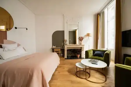 Maison Fernanda - 37