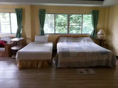 Khao Yai Wanalee - 10