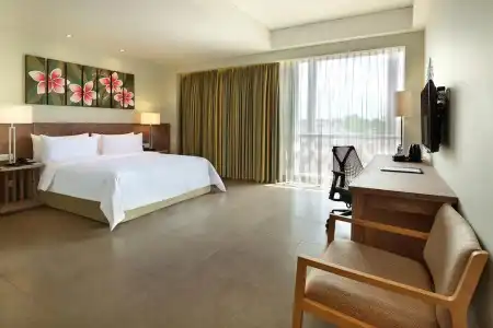 Hilton Garden Inn Bali Ngurah Rai Airport - 5