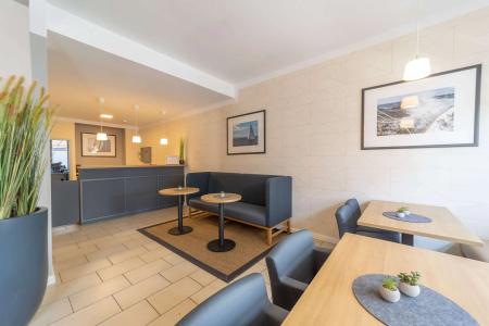 Comfort Tom Kyle - 14