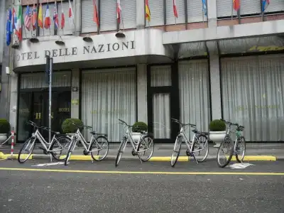 Delle Nazioni - 37