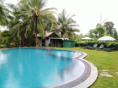 The Nature Park Villa - 27