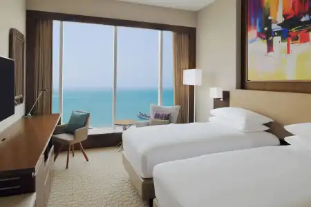 Deltas by Marriott City Center Doha - 1