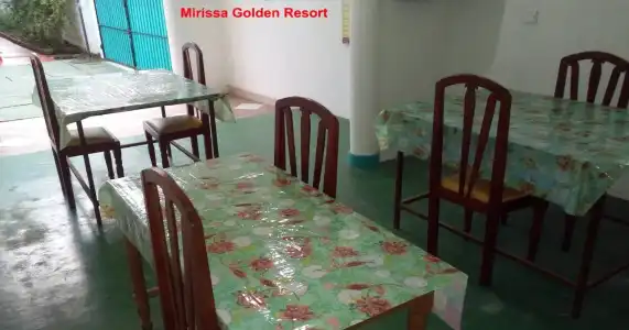 Mirissa Golden Resort - 11