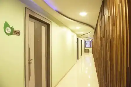 Trebel Service Apartment Pattaya - 25