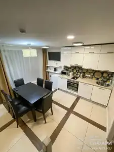 Baza Otdyha Lesnaya - 86