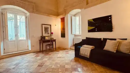 San Giorgio Matera - 111