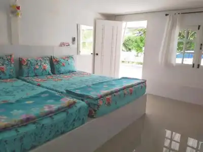 Saan Rak Resort - 13