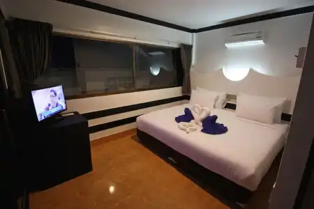 Simple Life Talay & Divers Resort - 68