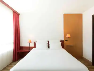 Novotel Suites Montpellier - 194
