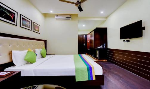 Treebo Primeland Suites, Mailasandra - 2