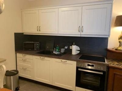 Villa le Palais Quedlinburg - 96