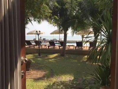 SiamBeach Resort - 23