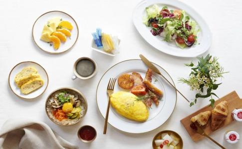 Courtyard by Marriott Seoul Times Square - 10