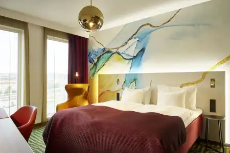 ProfilHotels Halmstad Plaza - 43