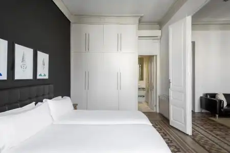Barcelona Apartment Val - 2