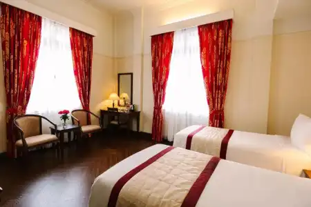 Du Parc Dalat - 66