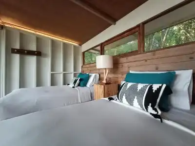 Koh Kood BED's Mini-Hotel - 138