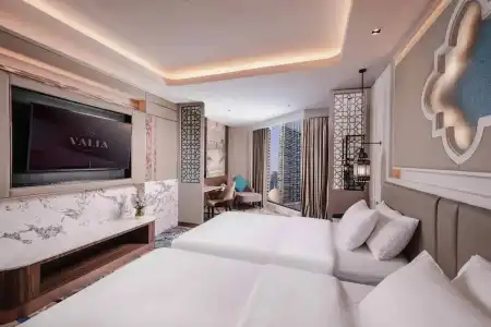 Valia Bangkok Sukhumvit - 69