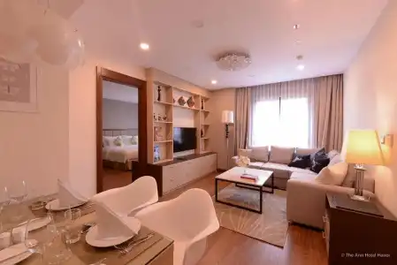 The Ann Hanoi & Spa - 273