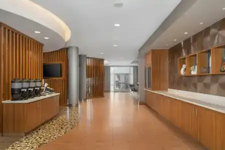 SpringHill Suites by Marriott Chattanooga Downtown/Cameron Harbor - 28
