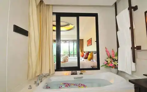 Ao Nang Phu Pi Maan Resort and Spa - 24